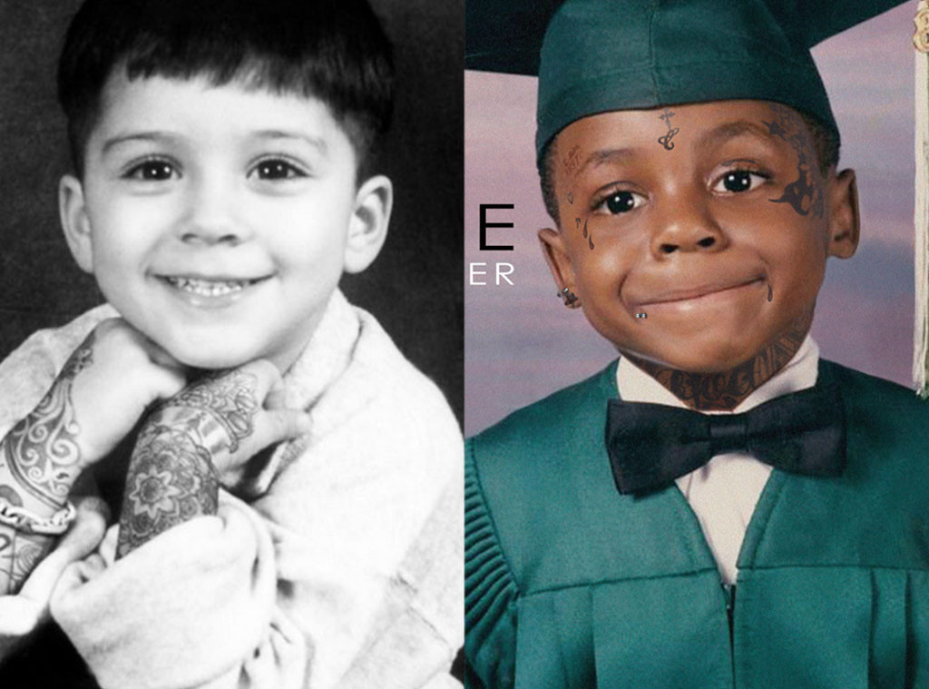 Zayn Malik, Mind Of Mine, Lil Wayne, The Carter IV Zayn Malik, Mind Of Mine, Lil Wayne, The Carter IV